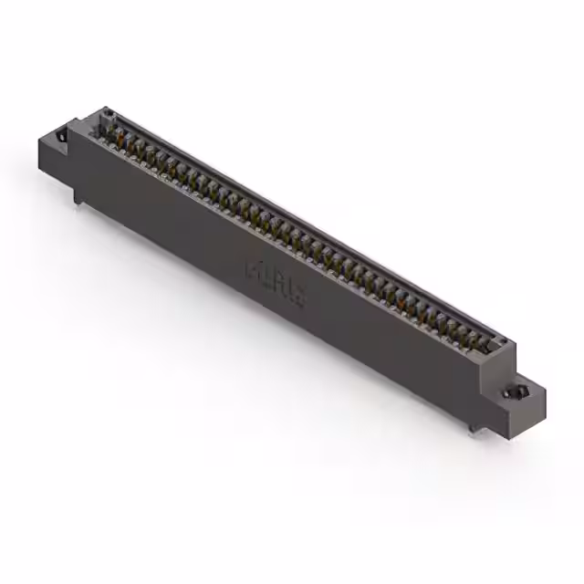895-074-560-507 EDAC Inc.  Edgeboard Connectors